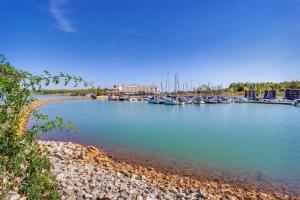 Lagovida Das Ferienresort Am Störmthaler See