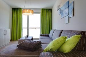 Complexe hôtelier Lagovida Das Ferienresort Am Störmthaler See Hafenstraße 1 04463 Großpösna Saxe