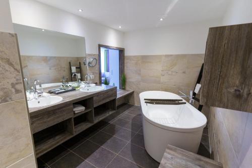 Landhotel Gockelwirt