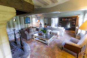 Le Domaine d'Ablon - Small Luxury Hotel Of The World