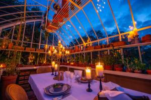 Le Domaine d'Ablon - Small Luxury Hotel Of The World