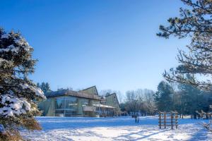 Le Domaine des Puys