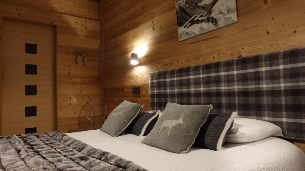 Le Domaine des Puys 63950 Saint-Sauves- dʼAuvergne