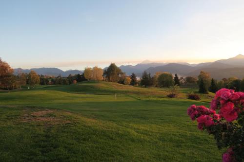 Le Domaine du Golf Country Club de Bigorre
