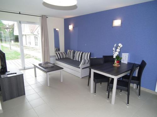 Les Cottages du Saleys - Casalys 3p 6p