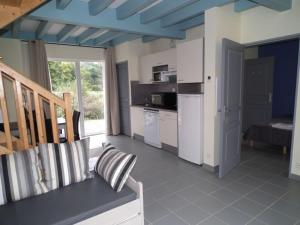 Les Cottages du Saleys - Casalys 3p 6p