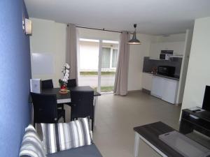 Les Cottages du Saleys - Casalys 3p 6p