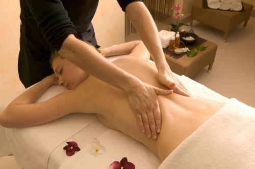 Les Domaines de Saint Endreol Golf & Spa Resort