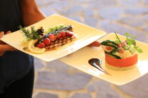 Les Domaines de Saint Endreol Golf & Spa Resort
