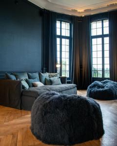 Les Garennes - Hôtel Spa Bénodet