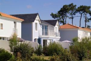Madame Vacances Les Maisons de Fontenelles