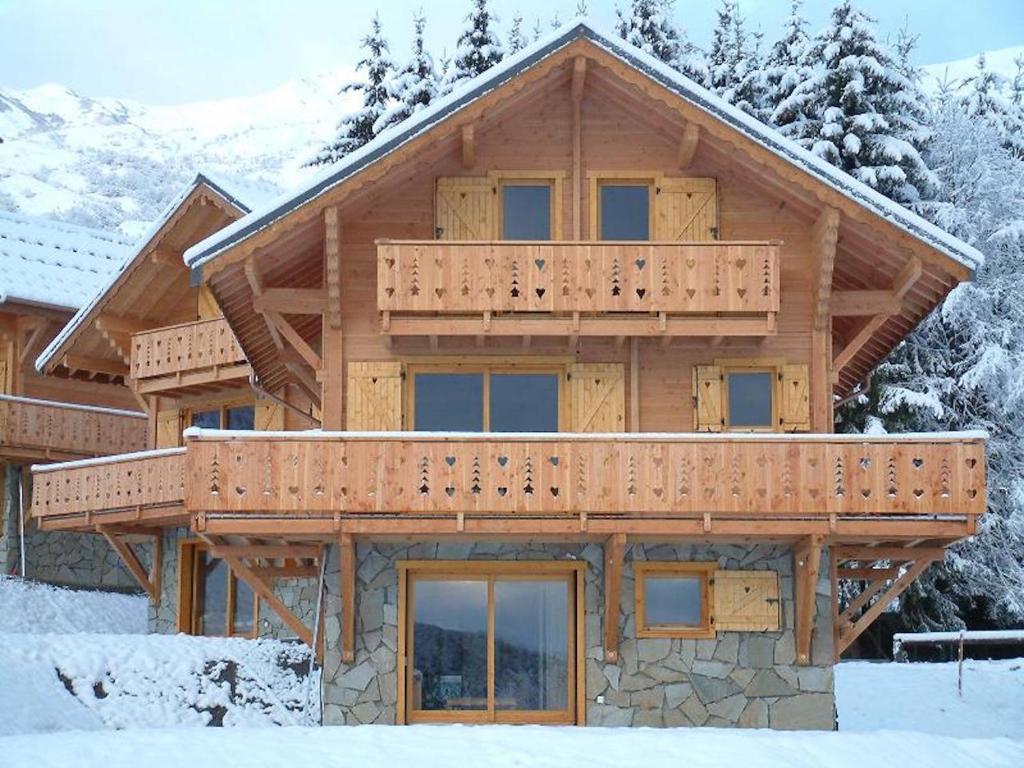 Madame Vacances Les Maisons de Fontenelles 85220 LʼAiguillon-sur-Vie
