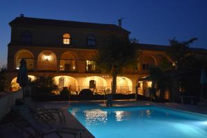 Mas d'Asvin & Spa