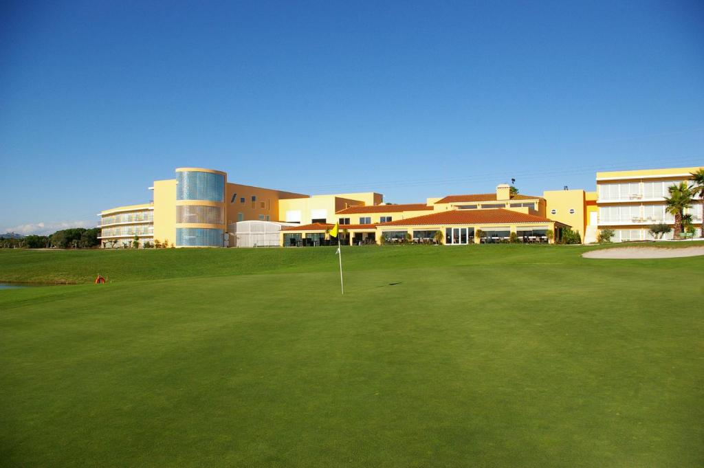 Montado Hotel & Golf Resort Urb. Do Golf Do Montado, Lote 1 - Palmela, 2950-051 Setúbal