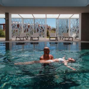 Monte Santo Resort
