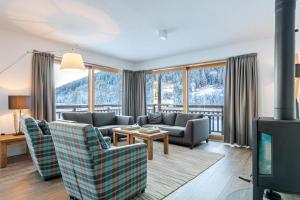 Oasis Les Portes du Soleil Mountain Resort