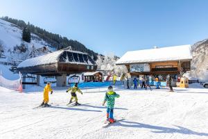 Oasis Les Portes du Soleil Mountain Resort