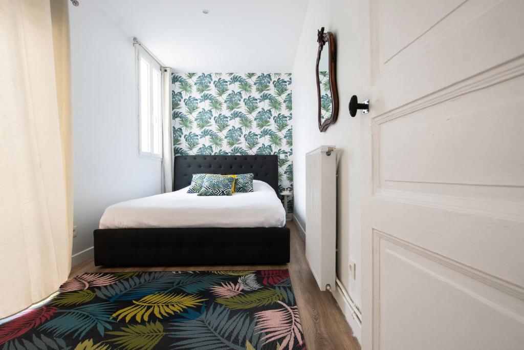 Penthousewohnung vor der Promenade