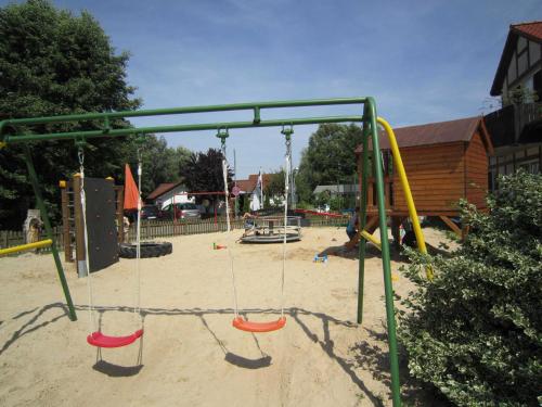 Premium_Ferienhaus Ingrid Marie im