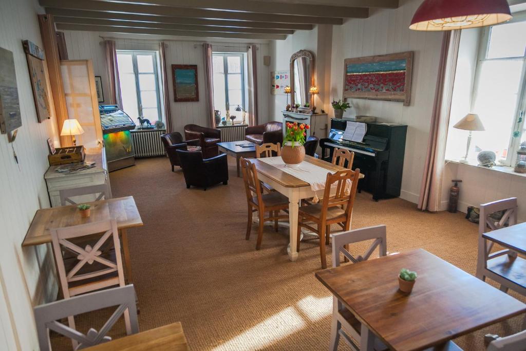 Premium_Ferienhaus Ingrid Marie im