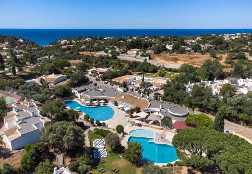 Quinta Do Paraiso - AL