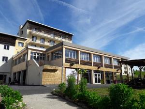 RESIDENCE FLEURS D'AUBRAC