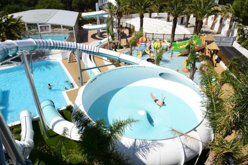 Residence La Palmeraie