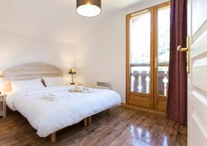 Résidence Odalys Les Chalets de l'Arvan II