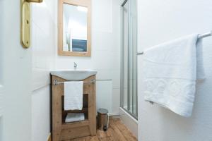 Résidence Odalys Les Chalets de l'Arvan II