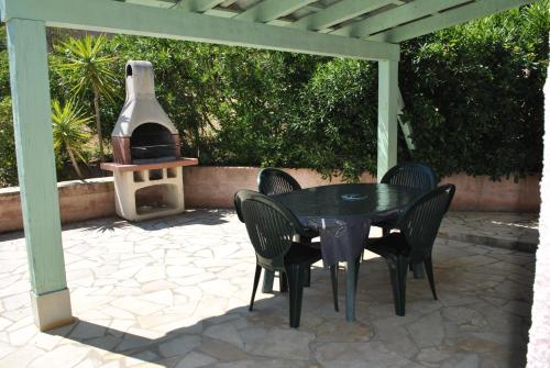 Residence \