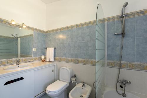 Rocha Brava Village Resort