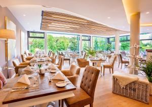 Romantischer Winkel RoLigio & Wellness Resort