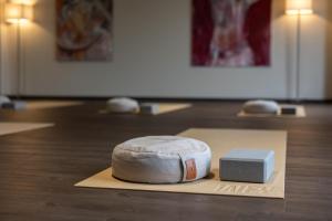 Santé Royale Gesundheitsresort Rügen