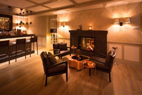 Severin's Resort & Spa