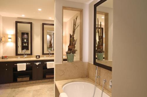 Severin's Resort & Spa