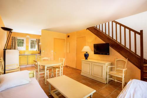 SOWELL RESIDENCES Les Mazets