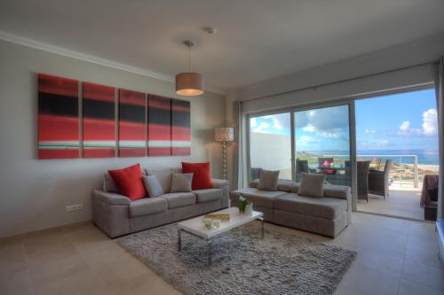 The Beachfront - Praia D'El Rey Golf & Beach Resort