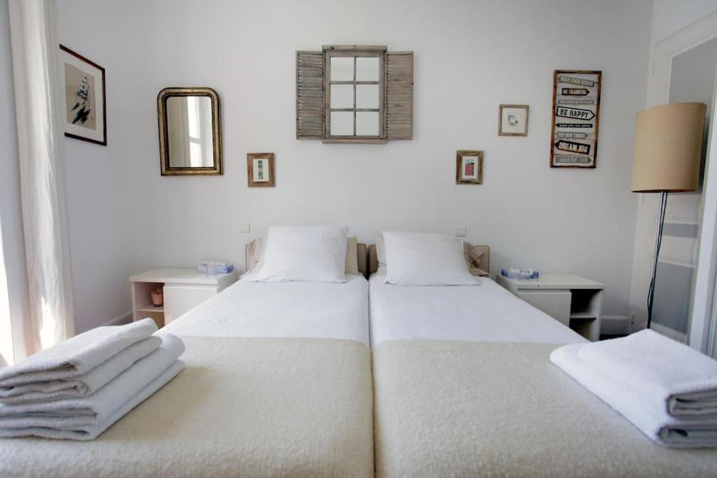 The Beachfront - Praia D'El Rey Golf & Beach Resort 2510-451 Casal da Lagoa Seca