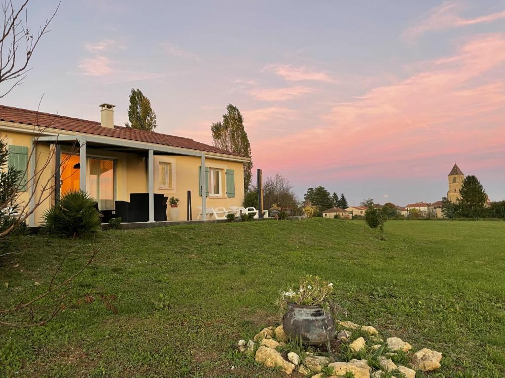 Vacancéole – Le Domaine de Camiole 83440 Callian