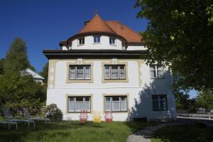 Villa am Park