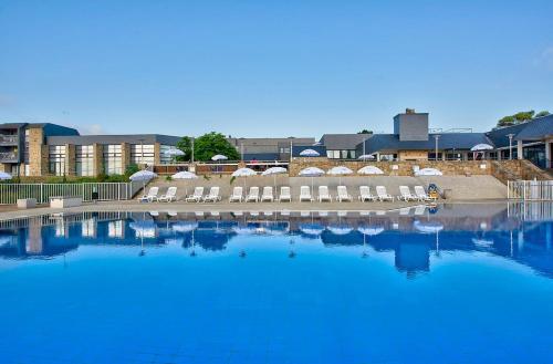 Village Club Kerlannic