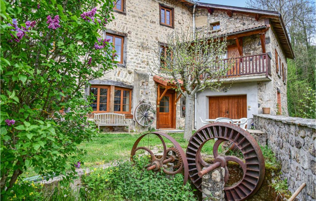 Village Club la Font des Horts 83400 Hyères