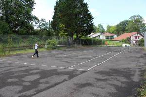Village Club Le Saint Ignace