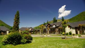 Village Club Les Balcons des Pyrénées