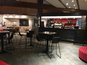 Village Club Les Tavaillons