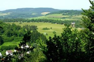 Complexe hôtelier Vulkaneifel Type D Im Schleifmühlchen 54568 Gerolstein Rhénanie-Palatinat