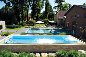 Weissenhaus Grand Village