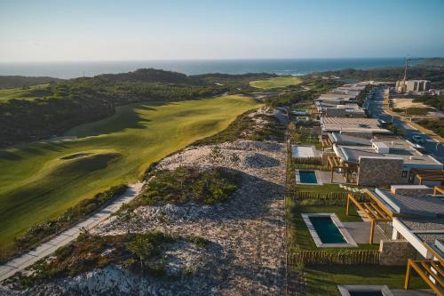 West Cliffs Golf Villas