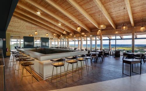 West Cliffs Golf Villas