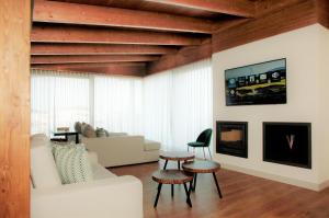 West Cliffs Golf Villas
